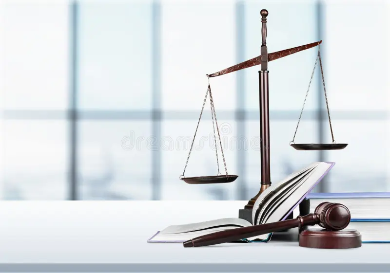Legalitas YPCII